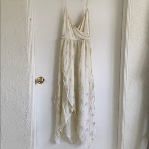 COPY - Novella Royals maxi dress